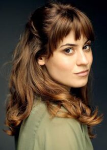 Emily Laing