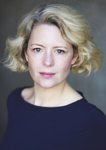 Melissa Woodbridge