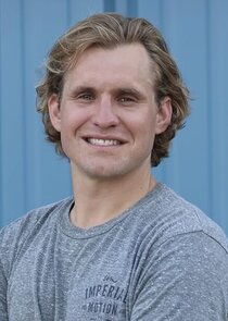 Chris Morrison