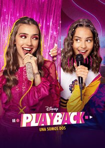 Playback: Una somos dos