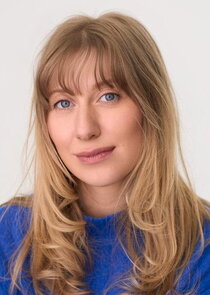 Delphine Landré