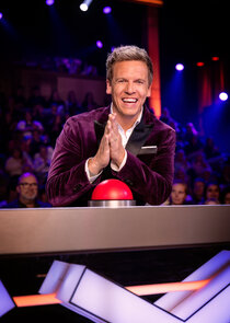 James Cooke