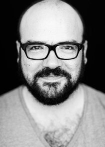 Mathieu Gosselin