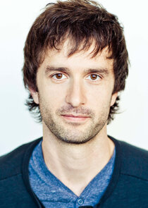 Guillaume Baillargeon