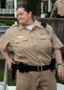 Deputy Carlyle