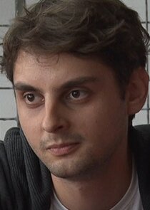 Dimitrije Stajić