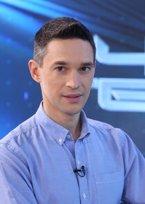 Сергей Малозёмов