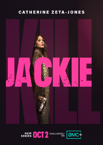 Kill Jackie poster