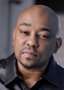 Dennis L.A. White