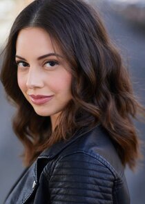 Leila Almas Rose