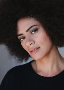 Ana Flávia Cavalcanti