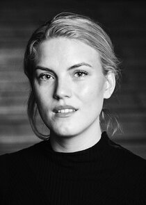 Anna Thomasson