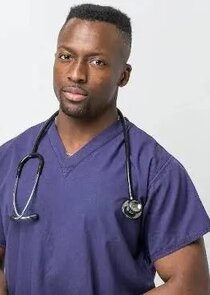 Dr. Raph Olaiya