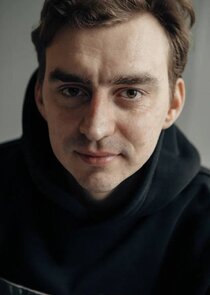 Егор Щедров
