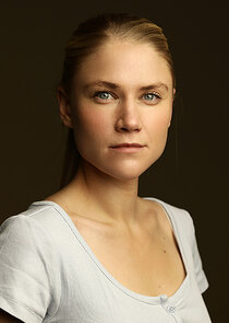 Lotta Aldgård