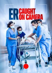 ER: Caught on Camera thumbnail