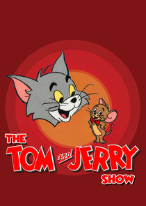 The New Tom & Jerry Show