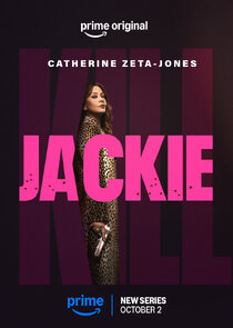 Kill Jackie poster