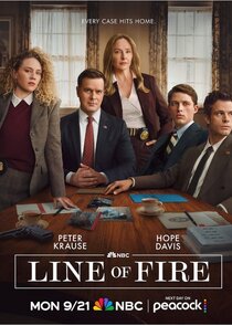 Line of Fire