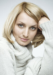 Евгения Волкова