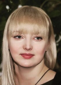 Olga Chursina