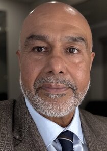 Kriss Dosanjh