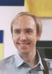 Charles Blyzniuk