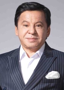 Obid Asomov