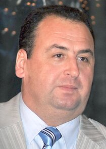 Vladimir Danilets