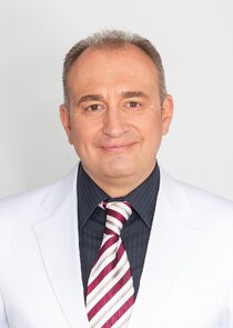 Святослав Ещенко