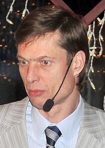 Vladimir Moiseenko