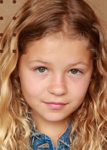 Zosia Rinderle