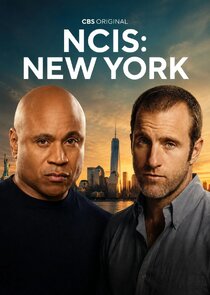 NCIS: New York