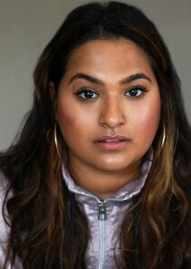 Anshula Bain