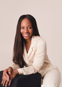 Dr. Tosin Sotubo-Ajayi