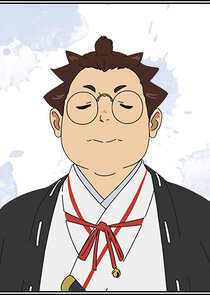 Yamada Asaemon Senta