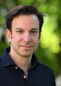 Erik Slavin