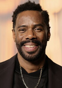 Colman Domingo