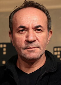 Engin Yüksel