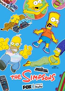 The Simpsons