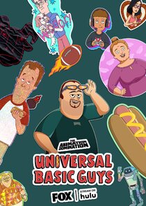 Universal Basic Guys