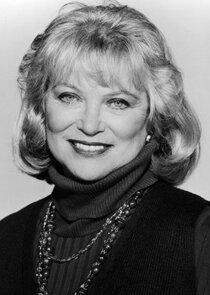 Louise Fletcher