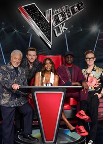 The Voice UK