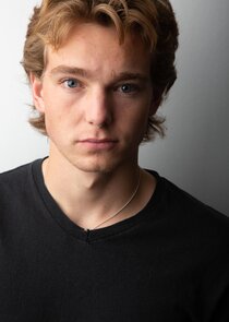 Colin Cassidy