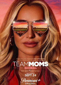 Team Moms