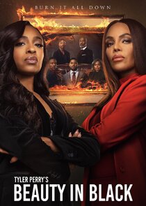 Tyler Perry's Beauty in Black Season 3