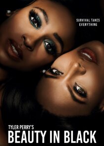 Tyler Perry's Beauty in Black Season 1