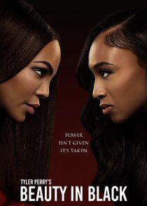 Tyler Perry's Beauty in Black Season 2