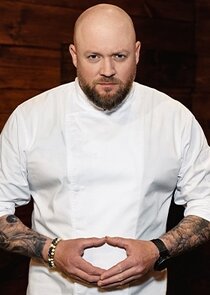 Алекс Якутов