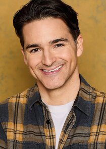 Adam Elliott
